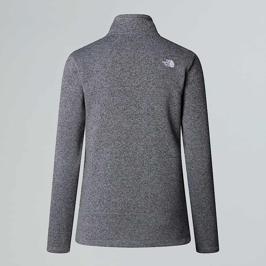 Antisana Fleece fr Damen TNF ALT1