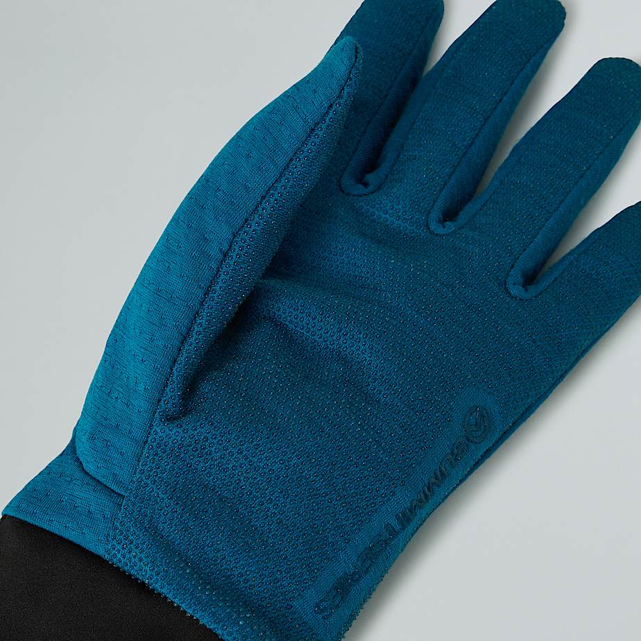 Guanti Summit DotKnit Liner TNF ALT2
