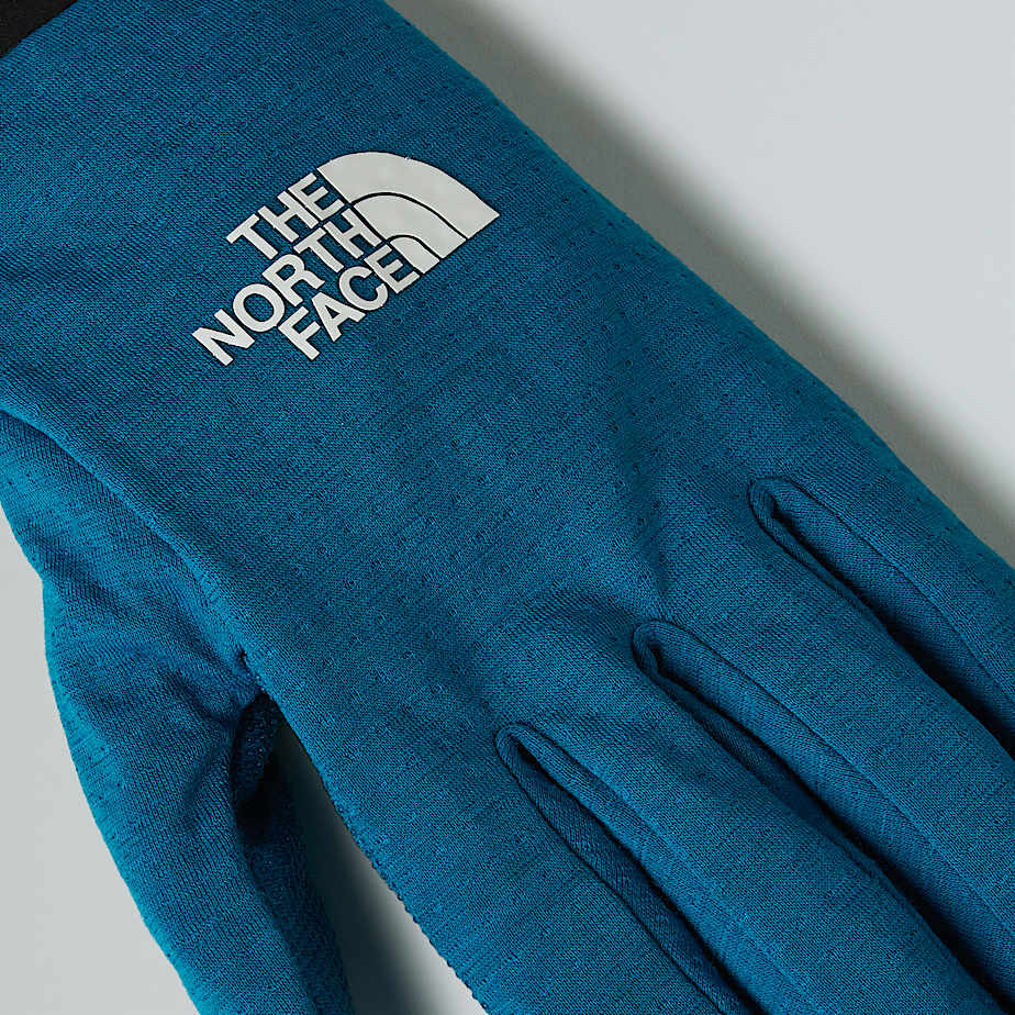 Guanti Summit DotKnit Liner TNF ALT3