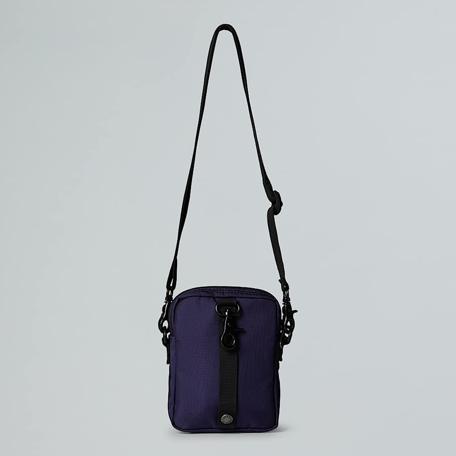 Red Box kleine Tragetasche TNF ALT2