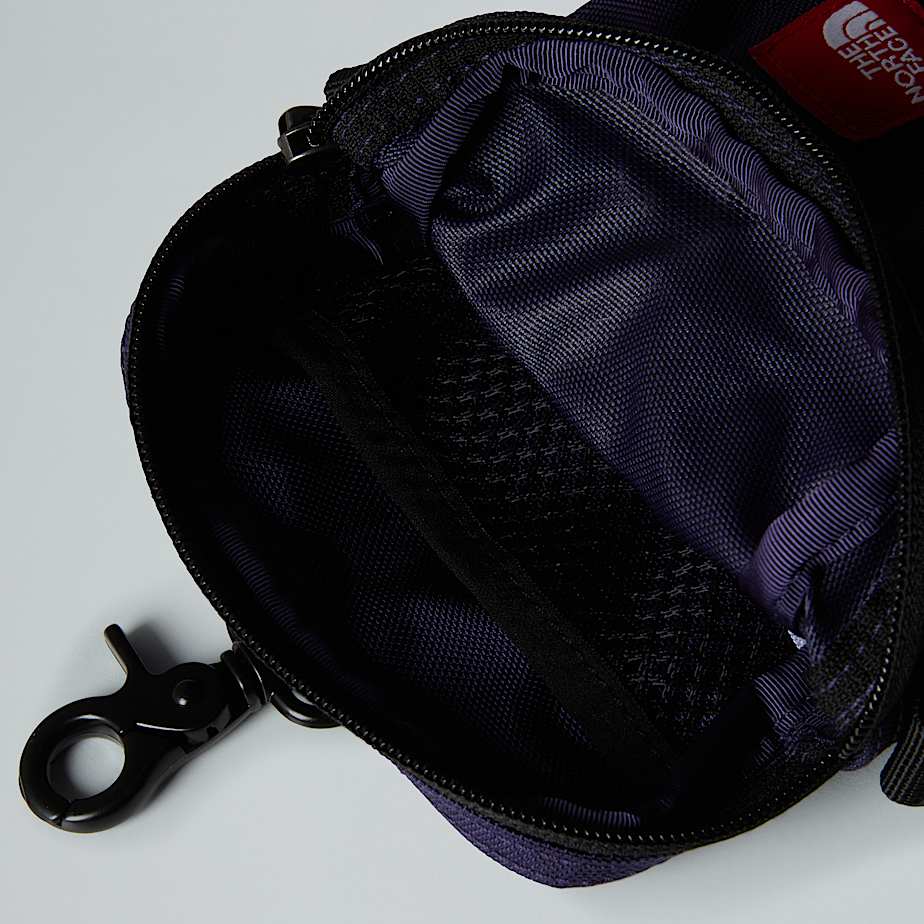 Red Box kleine Tragetasche TNF ALT4