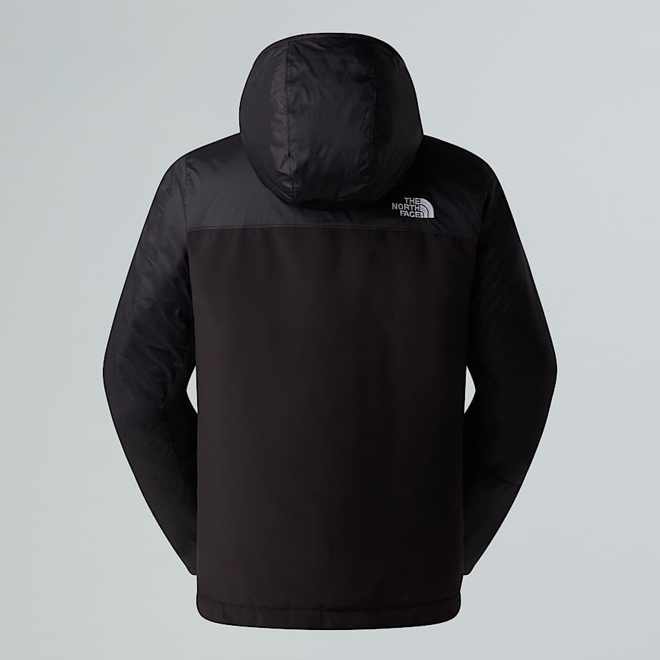 Isolierte Softshell Jacke für Herren - 2