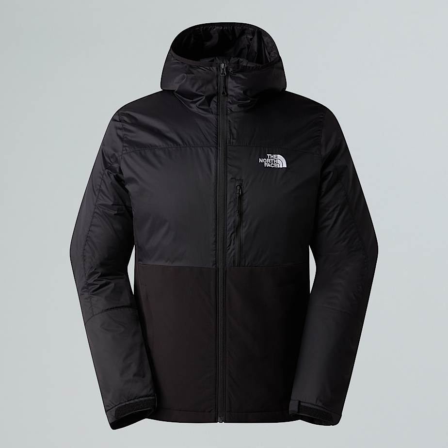 Isolierte Softshell Jacke für Herren - 1