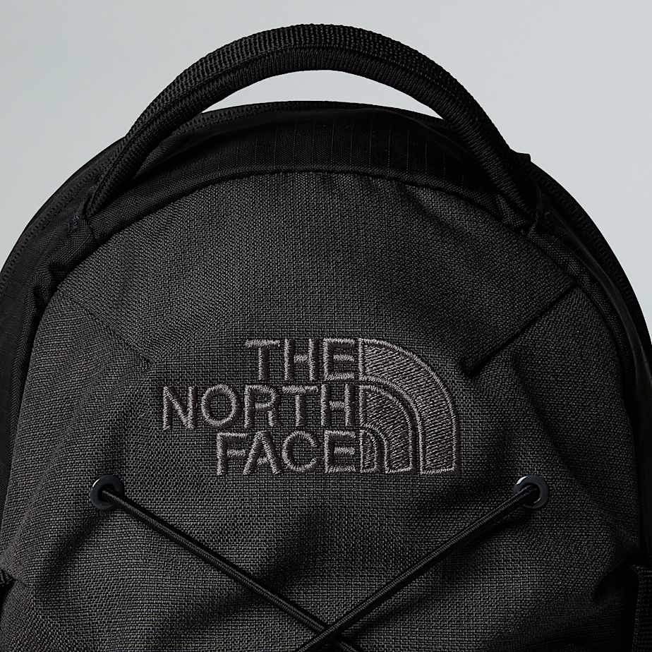 Borealis Sling Backpack TNF Asphalt Grey Light HeatherTNFblck ALT3
