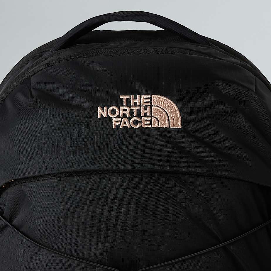 Womens Borealis Luxe Backpack TNF ALT3