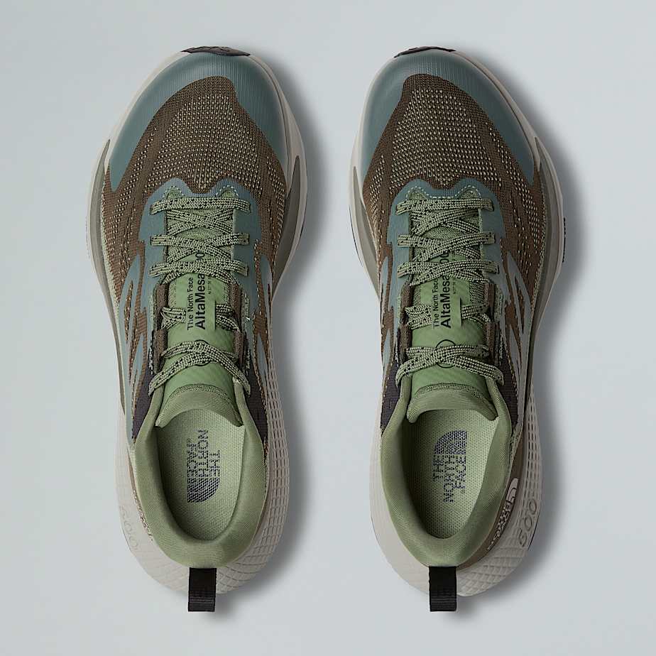 Men's Altamesa 500 Trail Running Shoes - 2