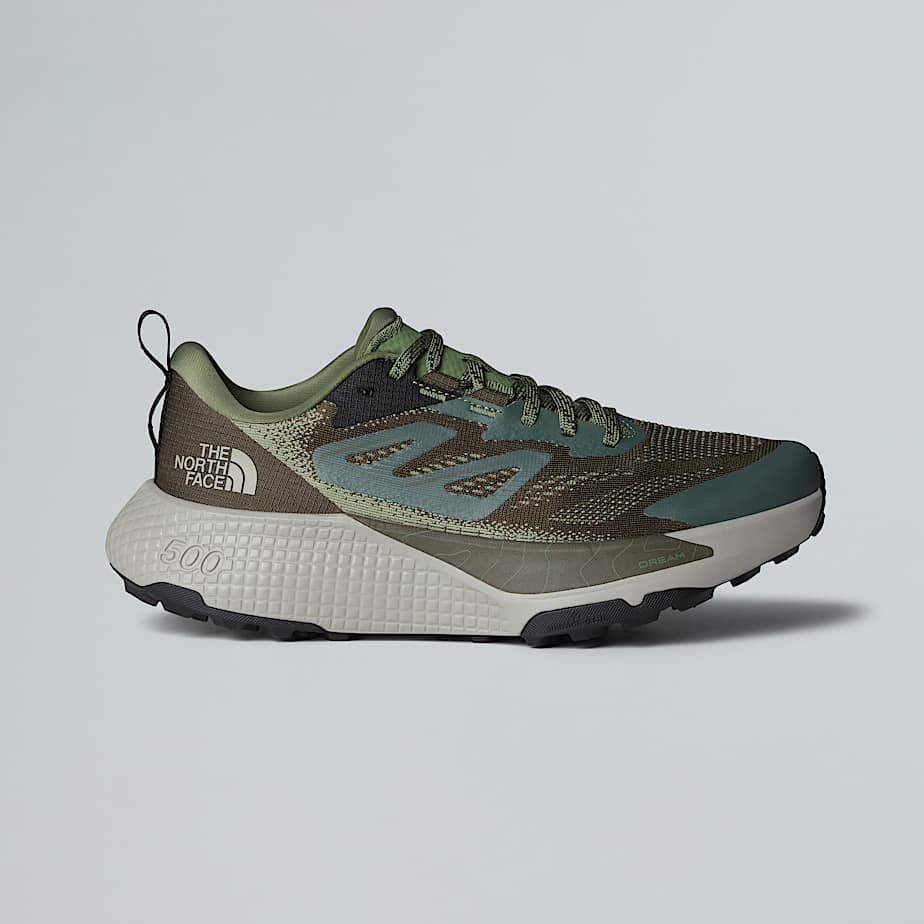 Tnis de corrida em trilho Altamesa 500 para homem TNF HERO