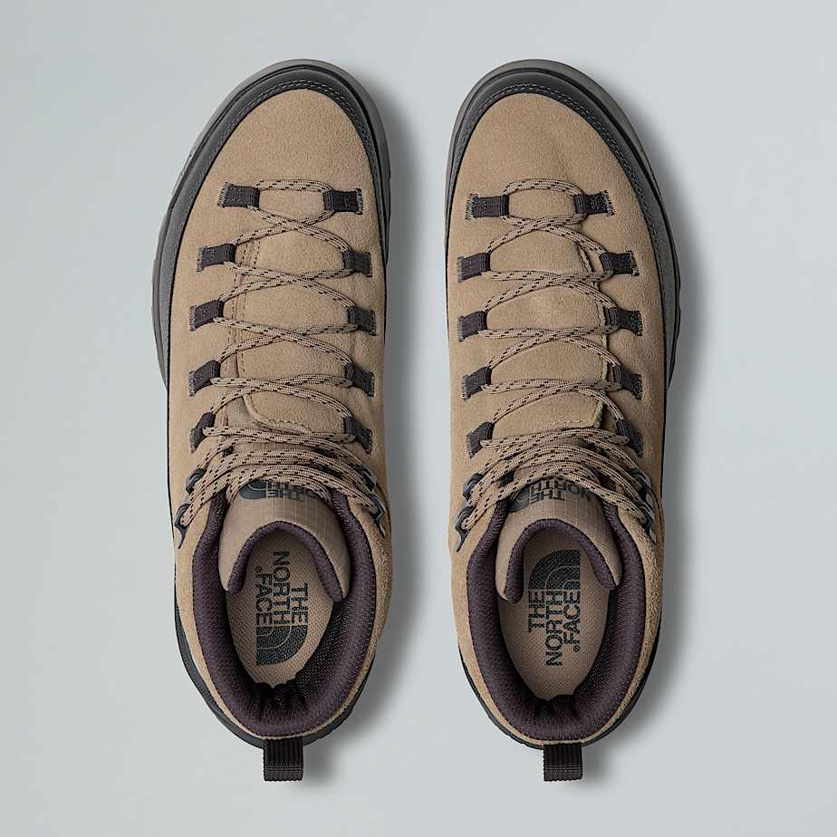 Glenclyffe Urban Boots - 2