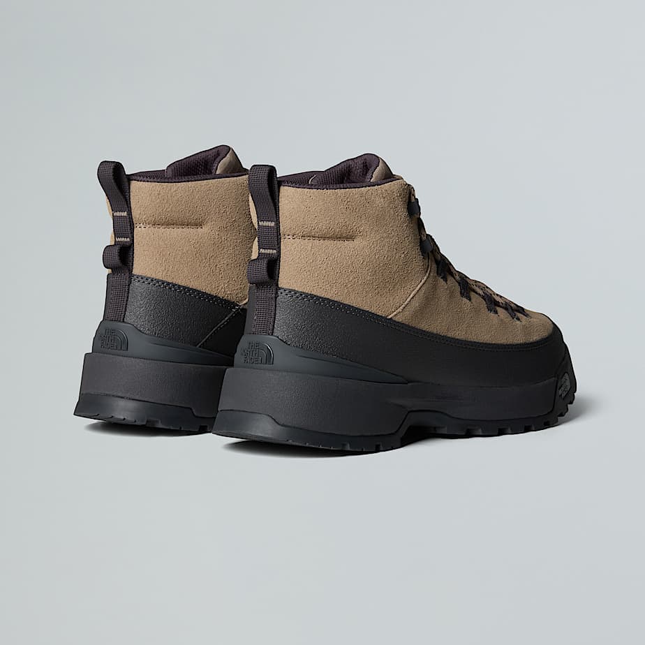 Glenclyffe Urban Boots - 4