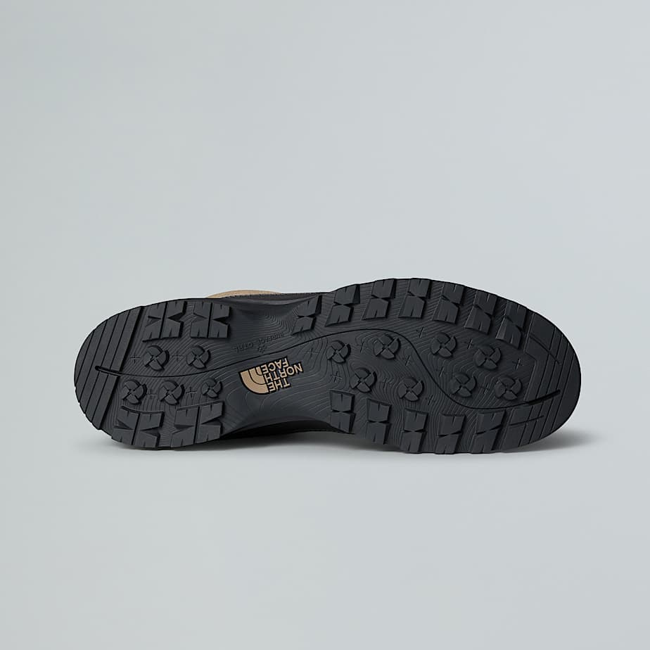 Glenclyffe Urban Boots - 5