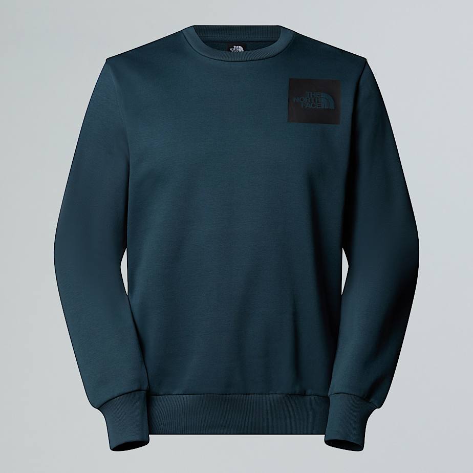 Men's Fine Sweatshirt - 5
