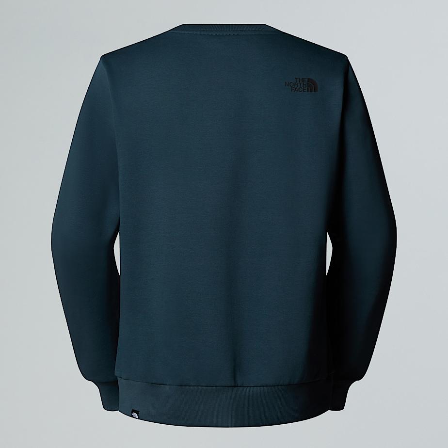 Men's Fine Sweatshirt - 6