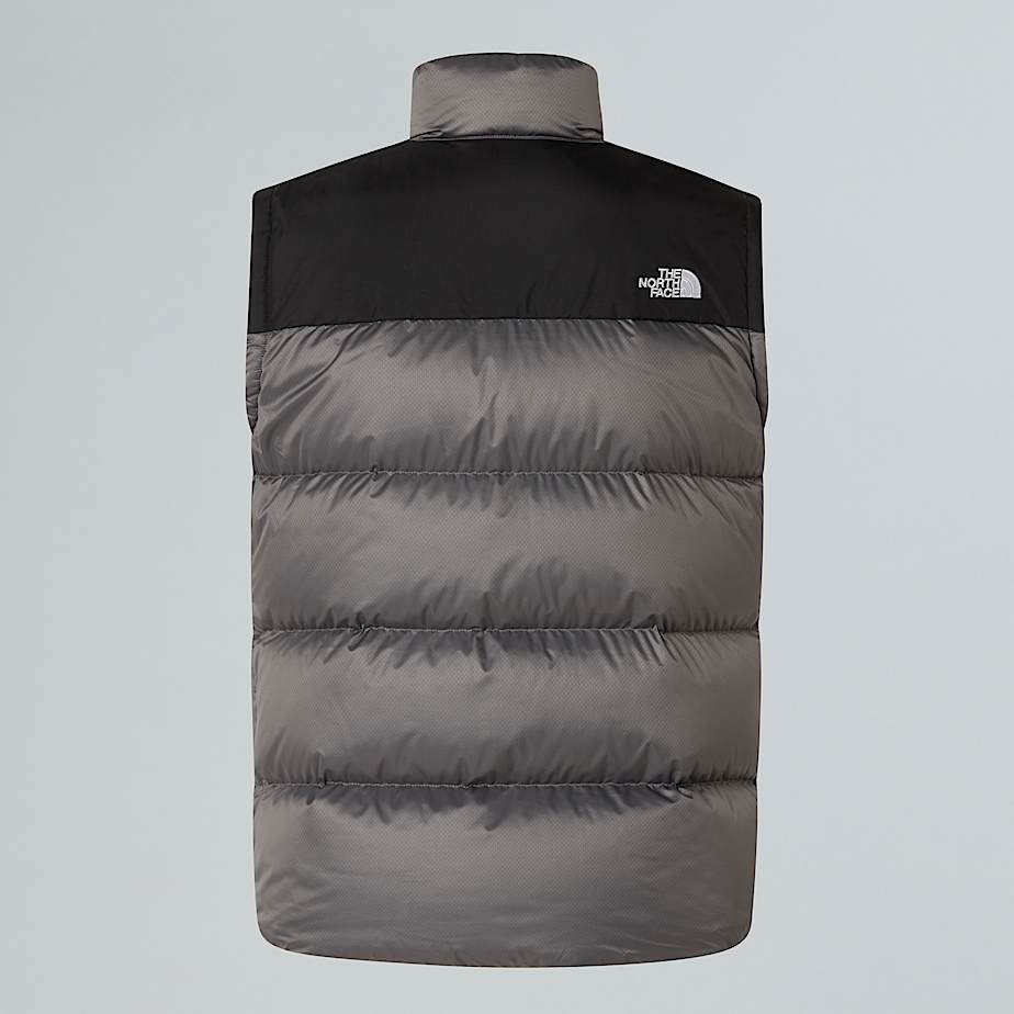 Diablo 2.0-donsbodywarmer voor heren - 2