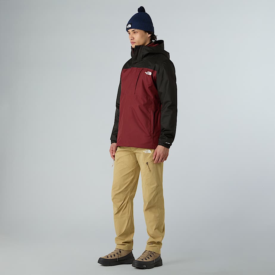 Quest Triclimate 3-in-1 Jacke für Herren - 2