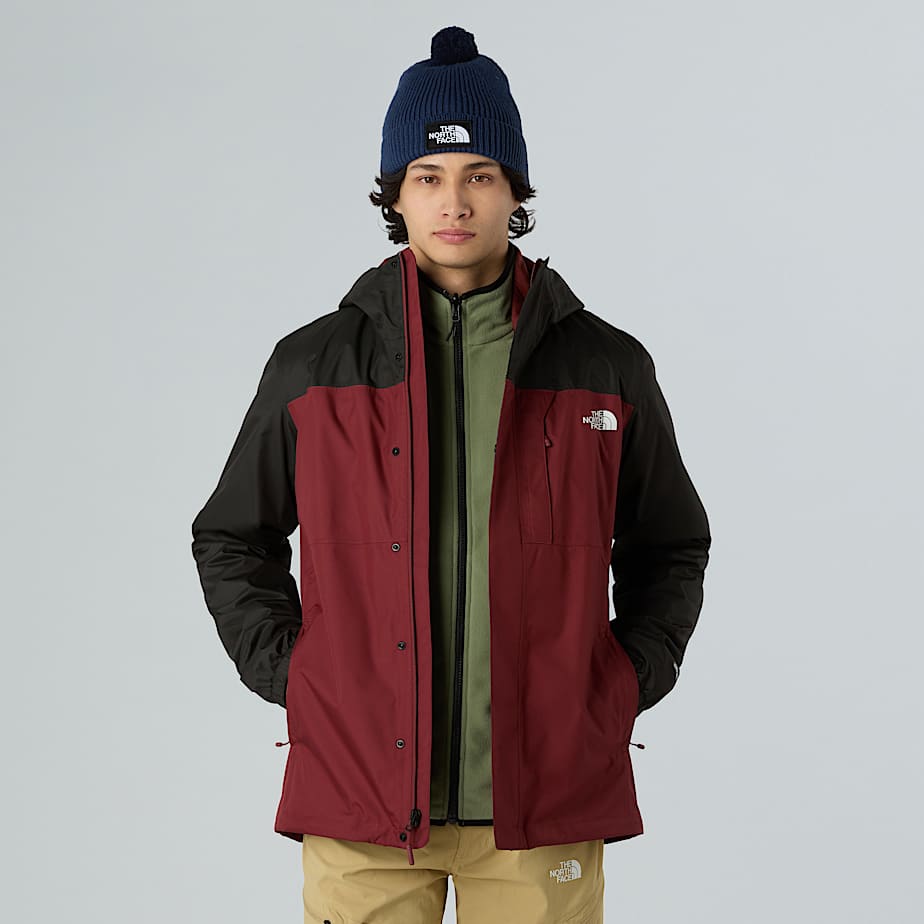Quest Triclimate 3-in-1 Jacke für Herren - 4