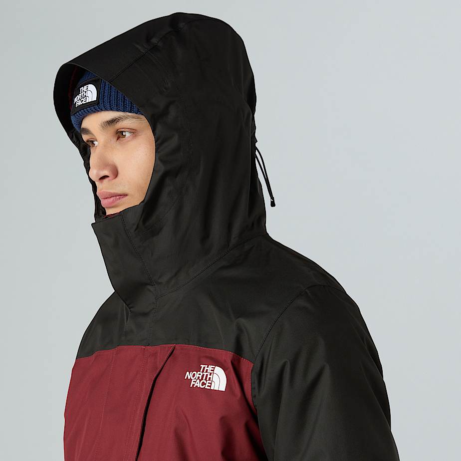 Quest Triclimate 3in1 Jacket M TNF ALT4