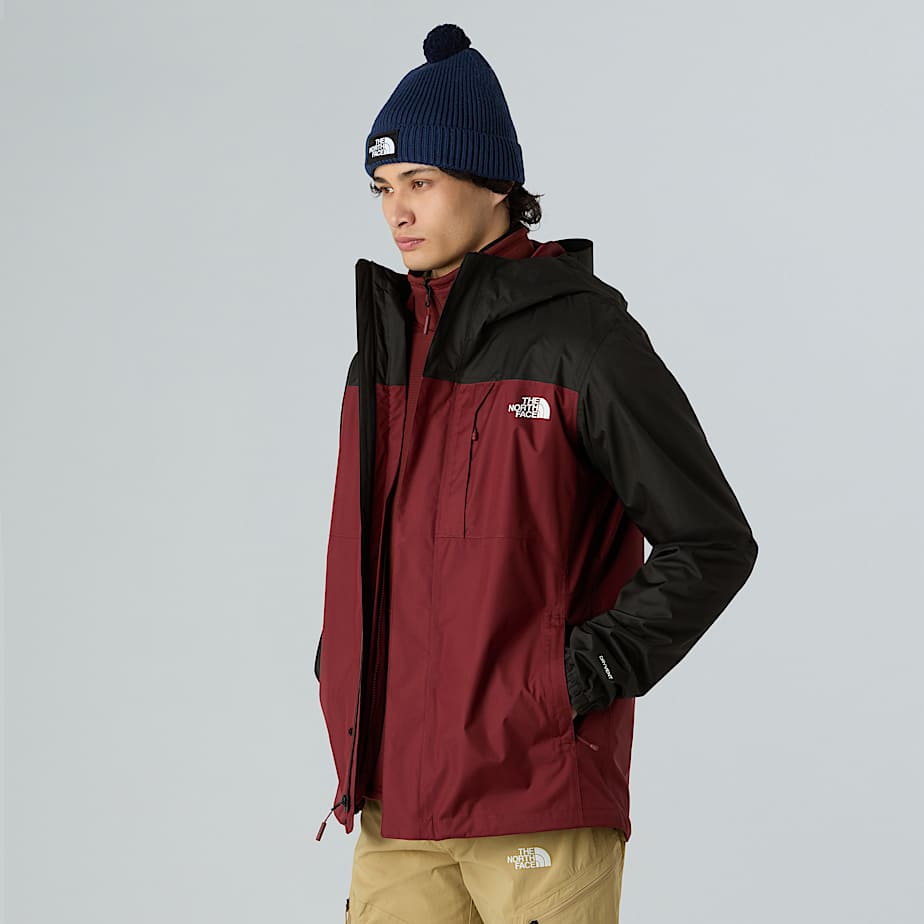 Quest Triclimate 3in1 Jacket M TNF ALT6