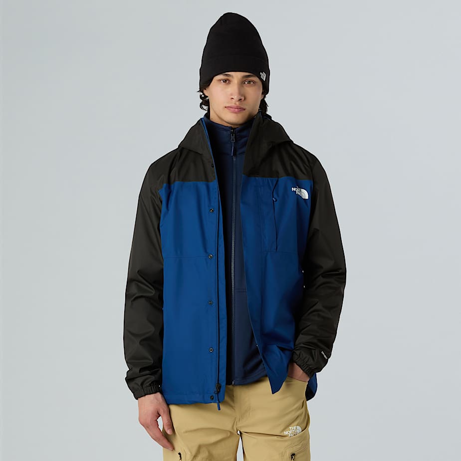 Men’s Quest Triclimate® 3-in-1 Jacket - 5