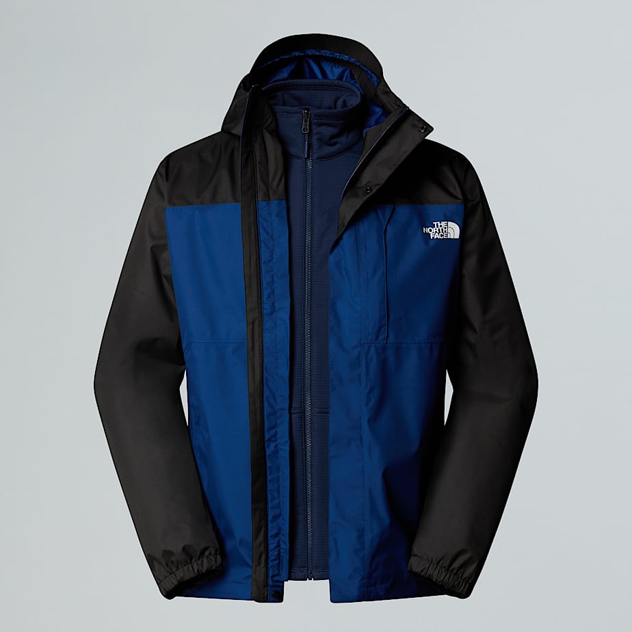Men’s Quest Triclimate® 3-in-1 Jacket - 1