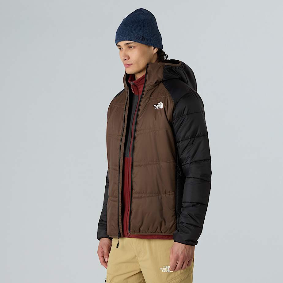 Quest Synthetikjacke für Herren - 4