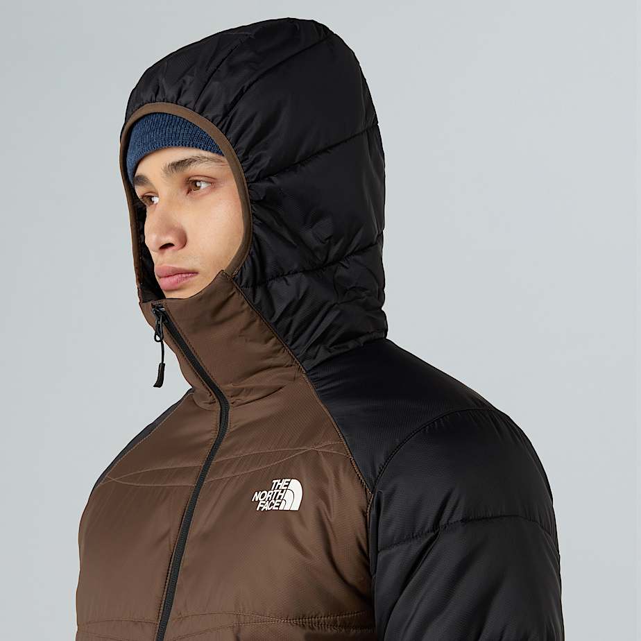 Quest Synthetikjacke für Herren - 5