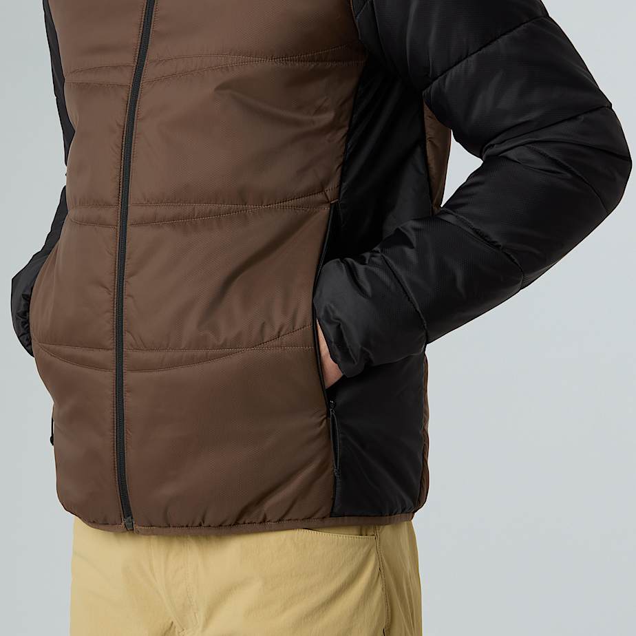 Quest Synthetikjacke für Herren - 6