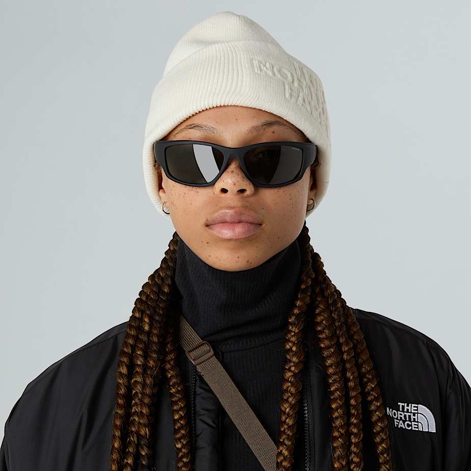 Urban Embossed Beanie - 4