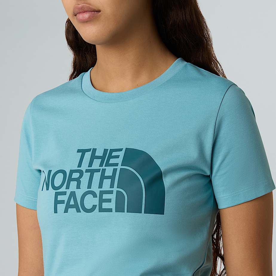 Womens Easy TShirt TNF ALT3