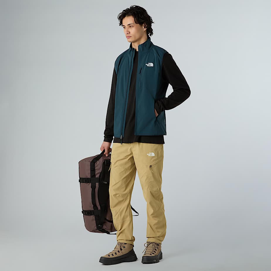 Nimblebodywarmer voor heren TNF ALT1