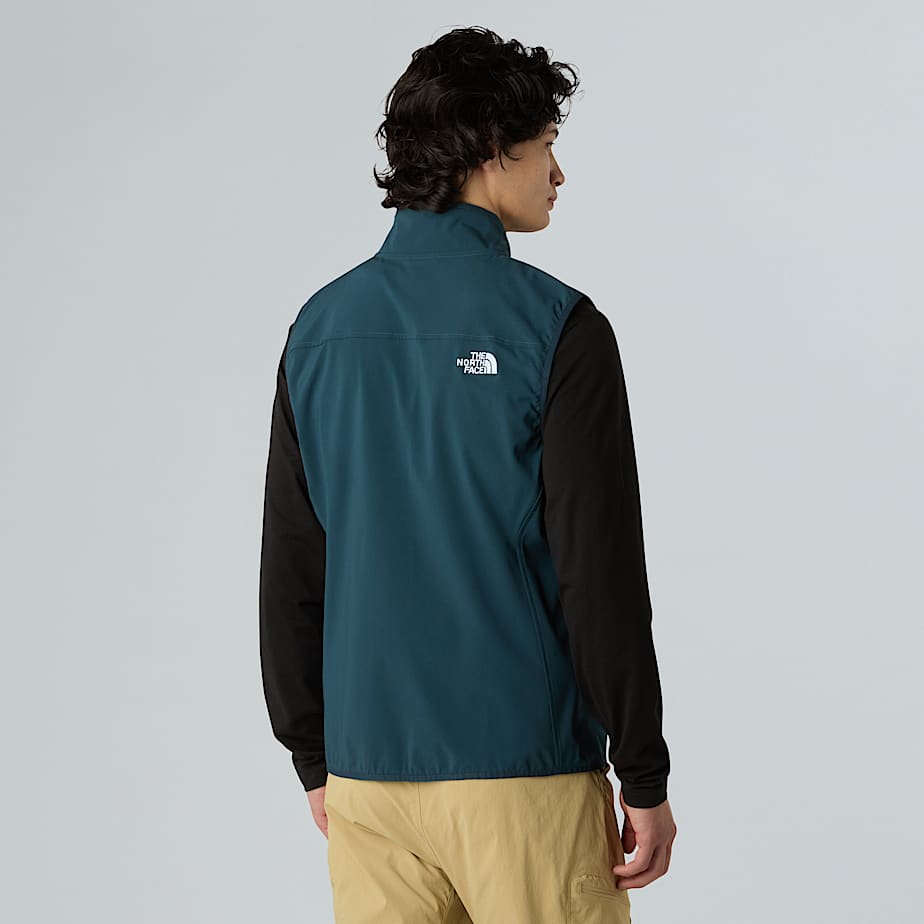 Nimblebodywarmer voor heren TNF ALT2