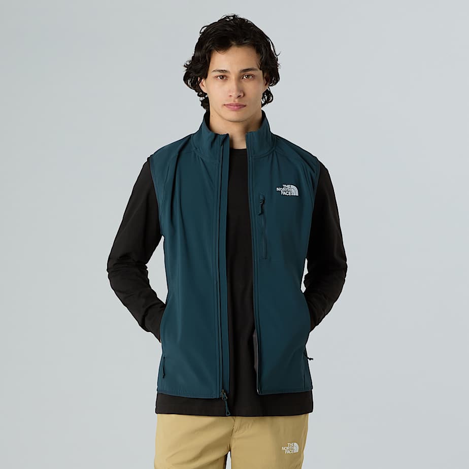 Nimblebodywarmer voor heren TNF ALT3