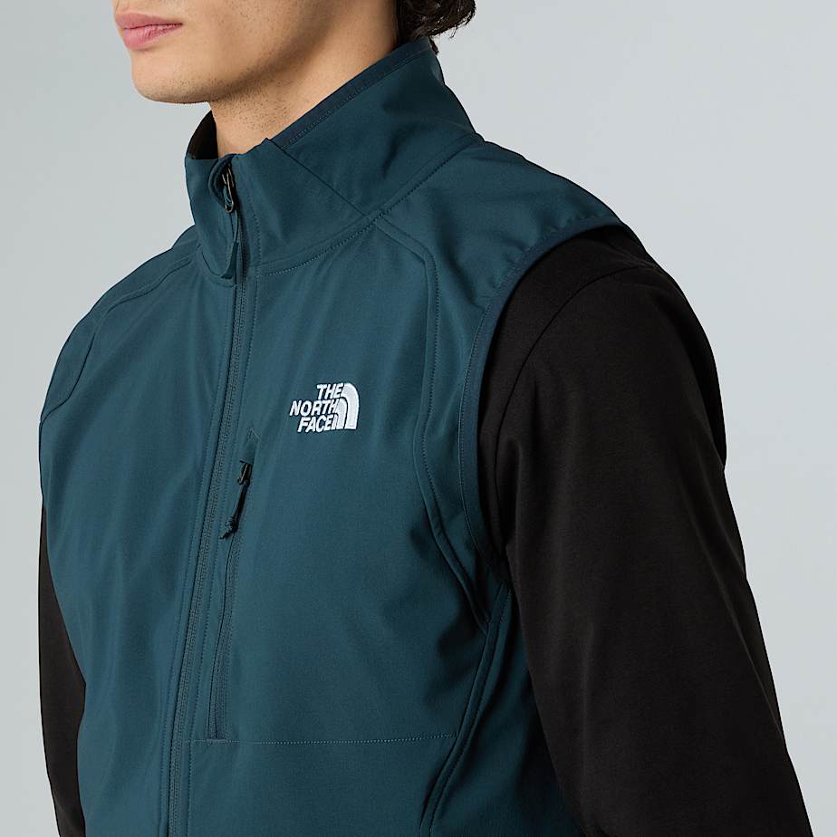 Nimblebodywarmer voor heren TNF ALT4