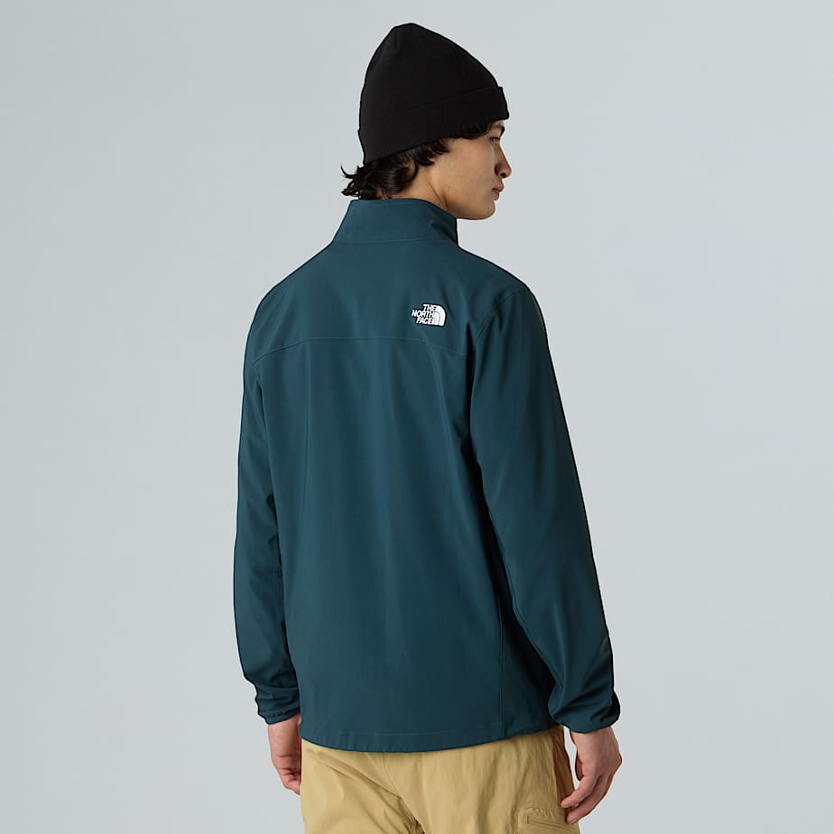 Nimble Jacke fr Herren TNF ALT2