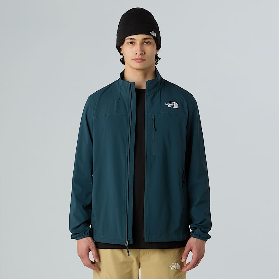 Nimble Jacke fr Herren TNF ALT3