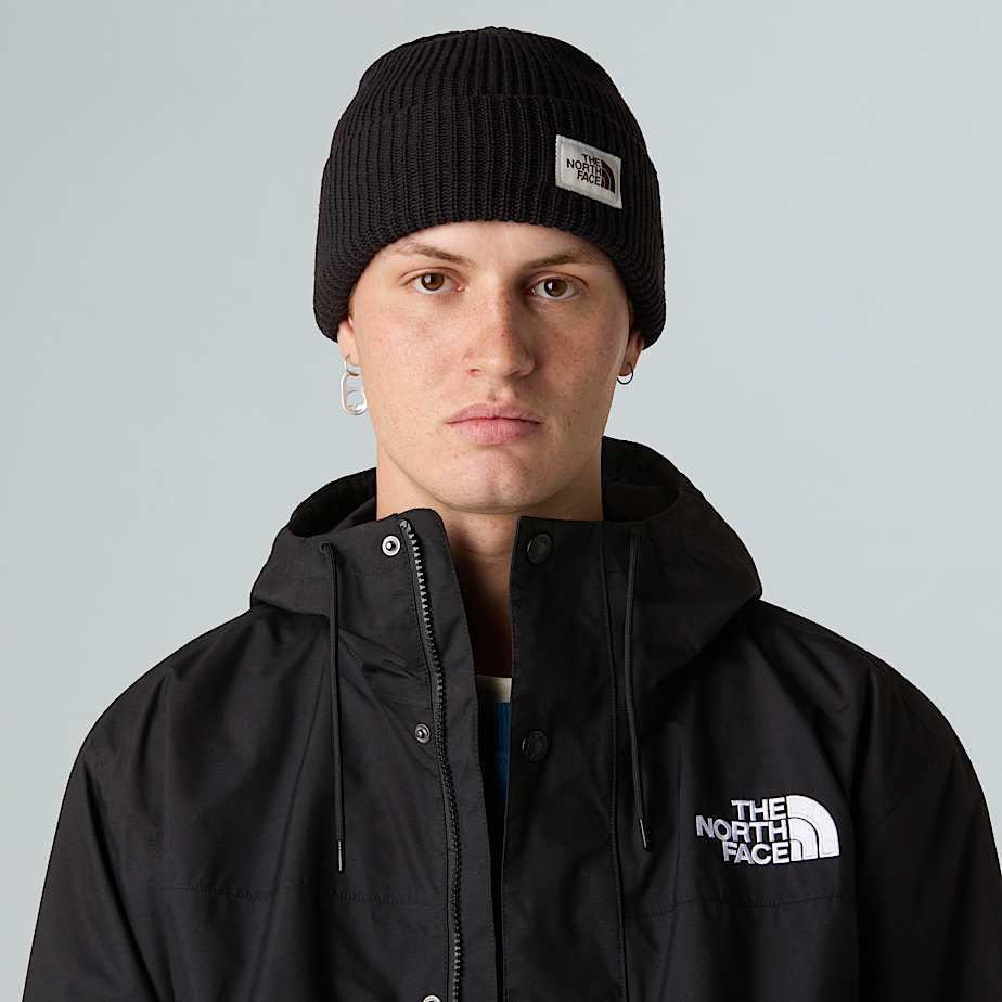 Salty Bae Lined Beanie - 4