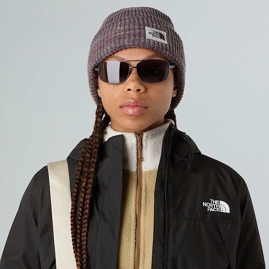 Gorro con forro Salty Bae TNF ALT1