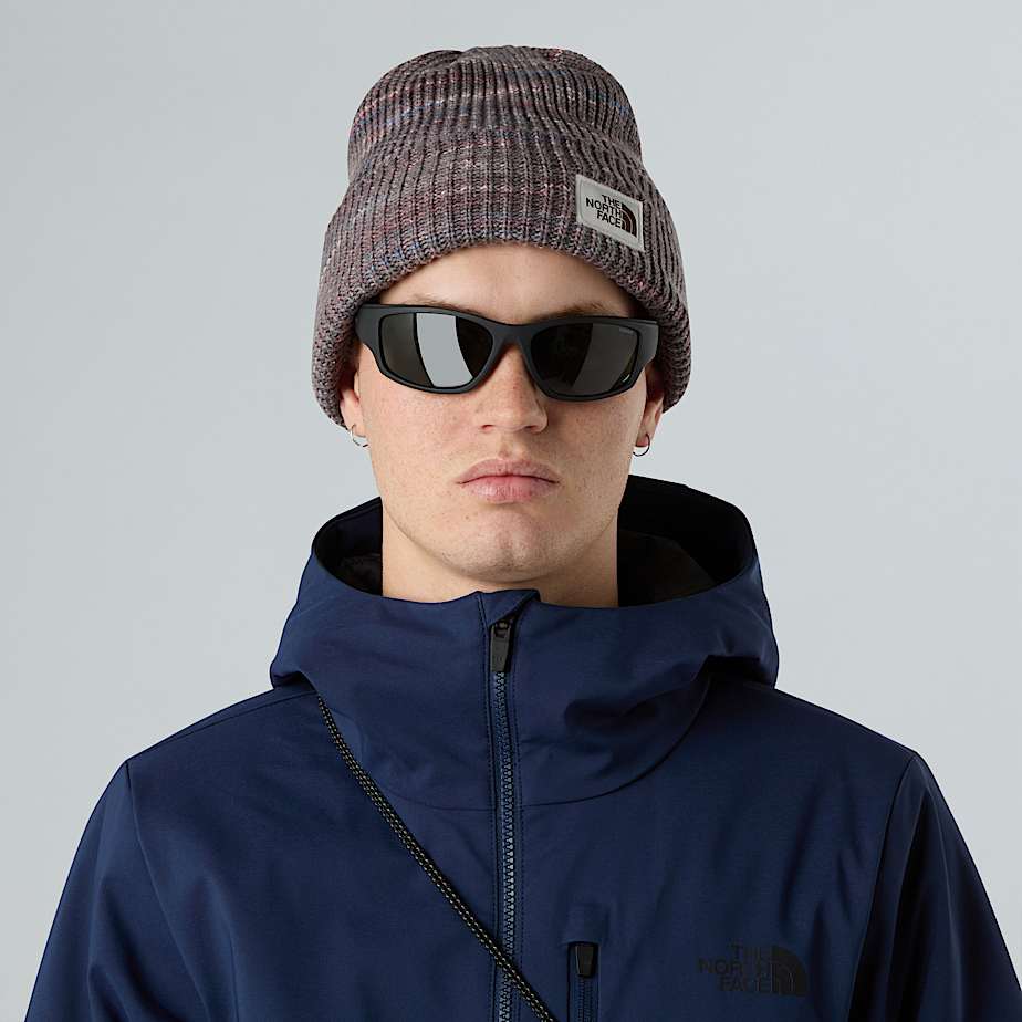 Gorro con forro Salty Bae TNF ALT12