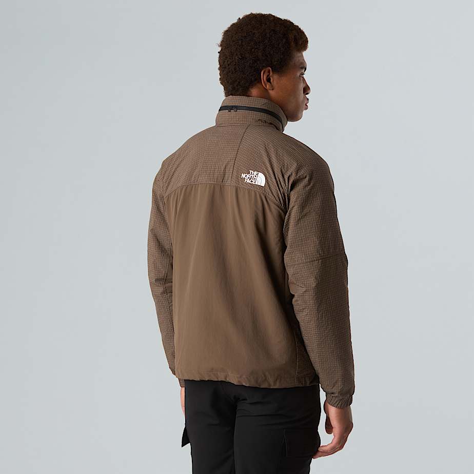 Hike Utility-windjas voor heren - 3