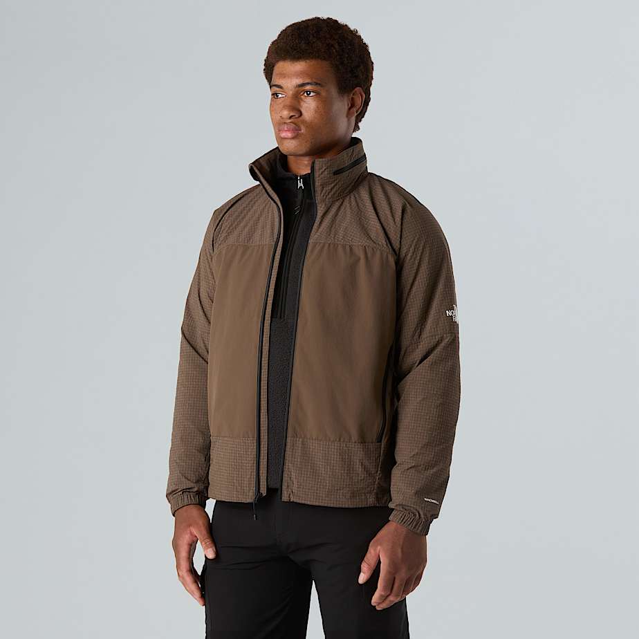 Hike Utility-windjas voor heren - 4