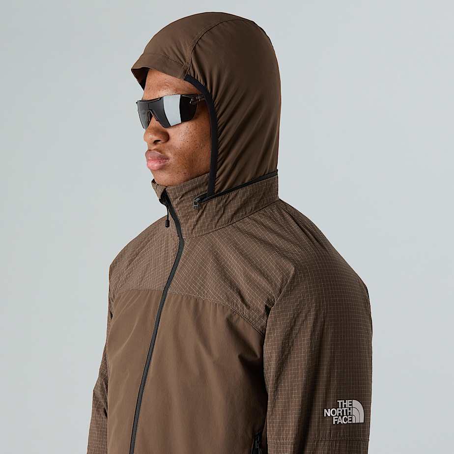 Hike Utility Wind Jacket M TNF ALT4