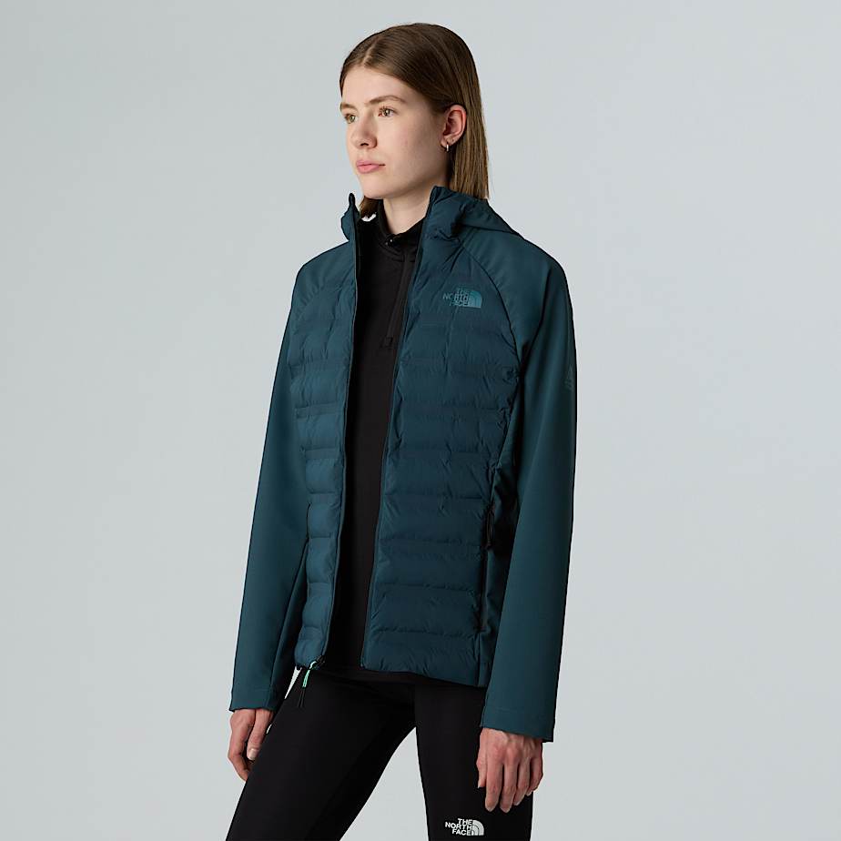 Mountain Athletics Cari Kapuzenjacke für Damen - 4