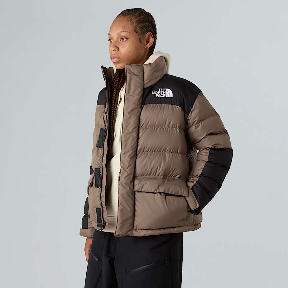 Limbara Insulated Jacket W TNF ALT3
