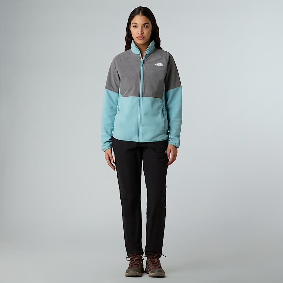 Quest Softshell-Hose für Damen - 2