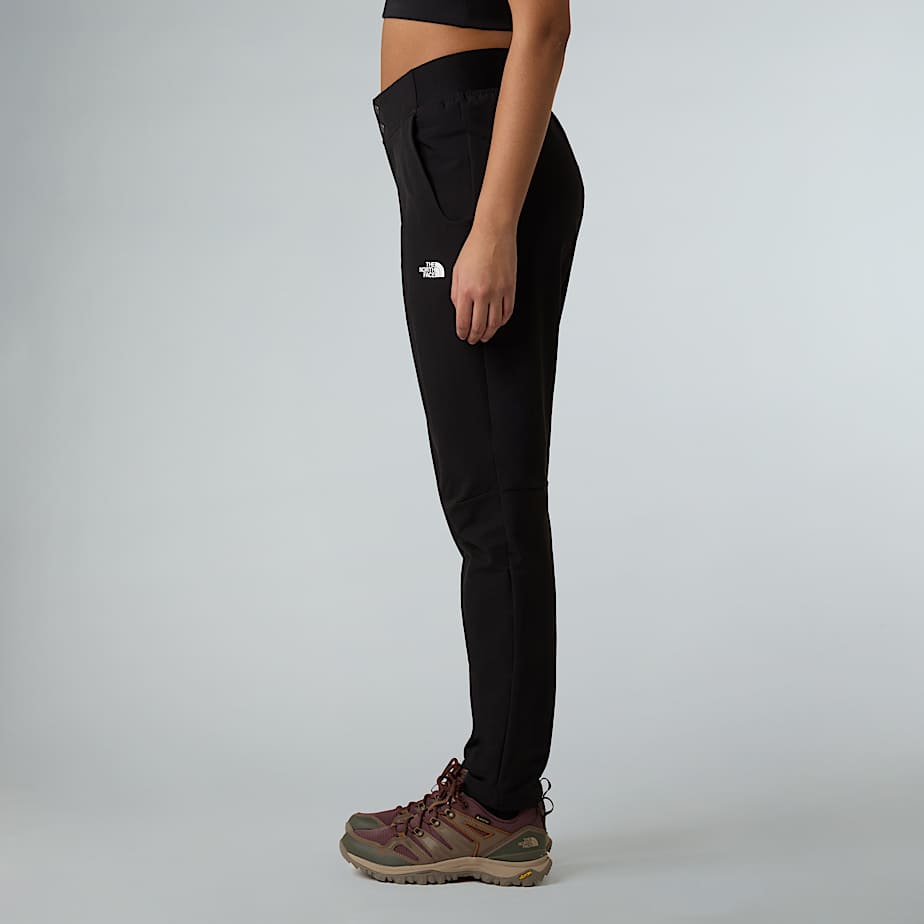 Quest Softshell-Hose für Damen - 3