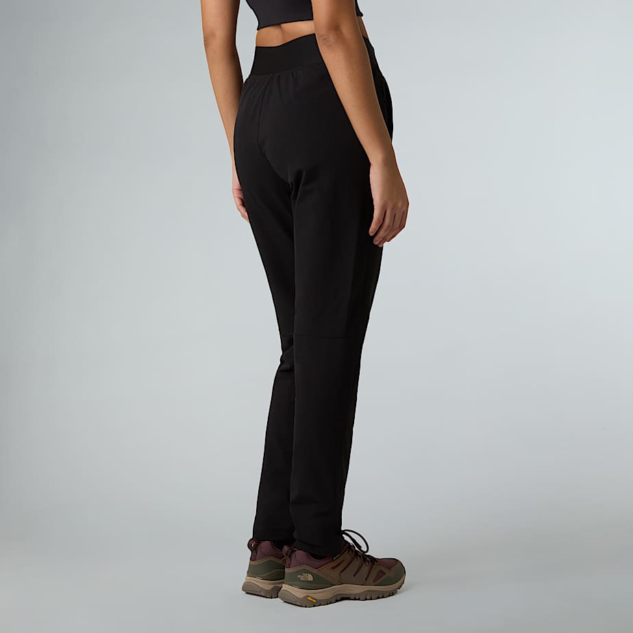 Quest Softshell-Hose für Damen - 4