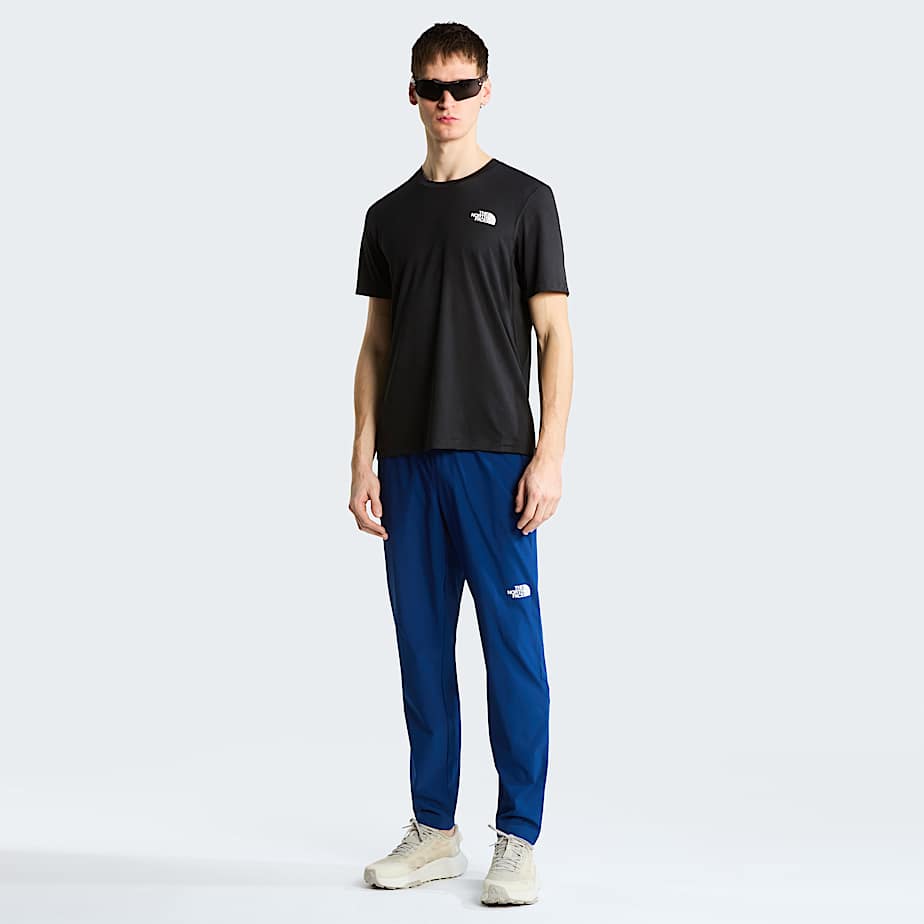 Joggers in tessuto 247 da uomo TNF ALT1