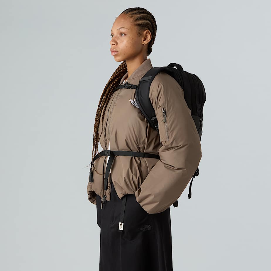 Womens Borealis Luxe Backpack TNF ALT7