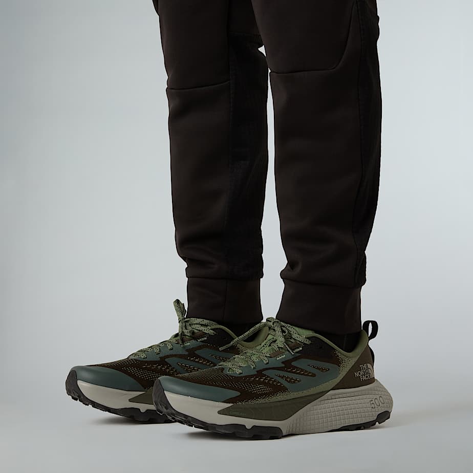 Tnis de corrida em trilho Altamesa 500 para homem TNF ALT2
