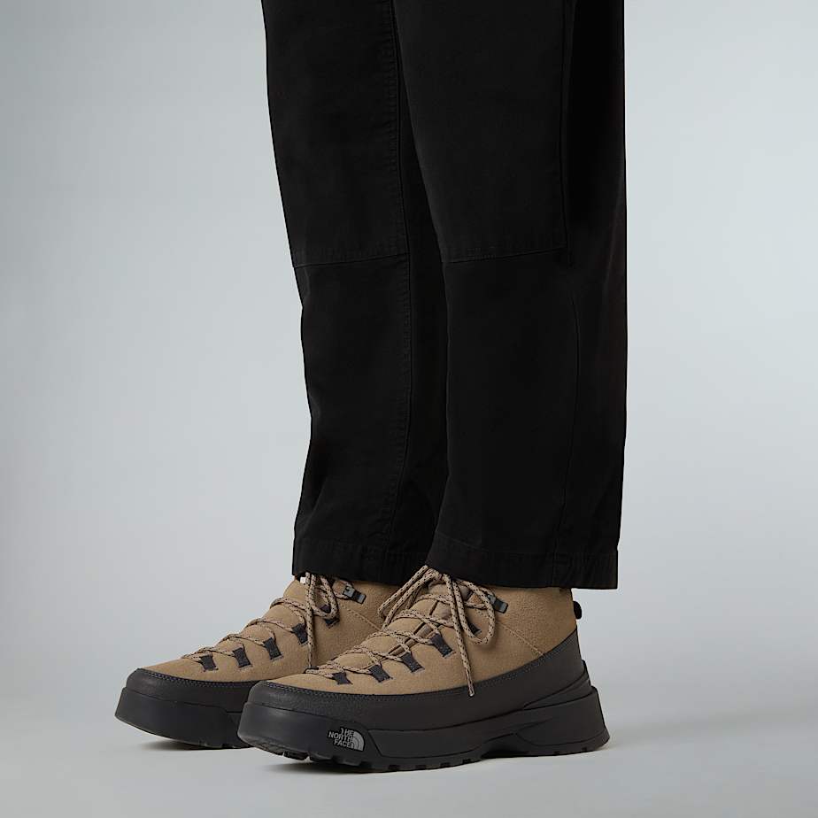 Glenclyffe Urban Boots - 3