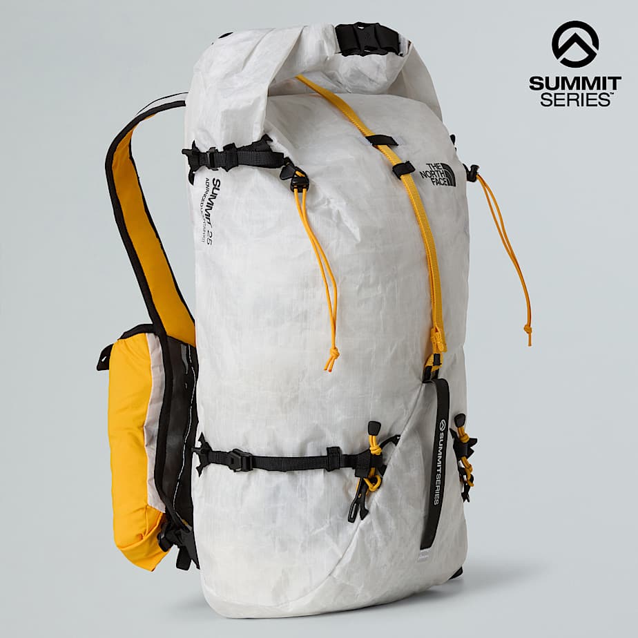 Summit Advanced Mountain Kit Backpack  25 liter TNF HERO